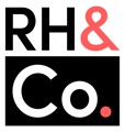 Rin Hamburgh & Co Logo