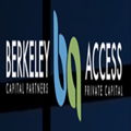 Berkeley Access Logo