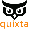 Quixta Logo
