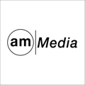 AM Media Logo