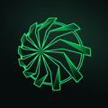 Navi - Innovación 3D Logo