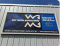 West Central Manufacturing Logo