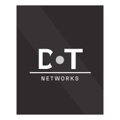 Dot Networks Logo