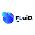 Fluid DM Logo