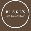 Blake's All Natural Foods Logo