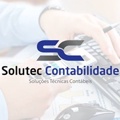 Solutec Contabilidade Logo