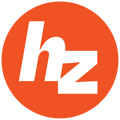 HZDG Logo
