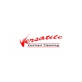 Versatile Cleaning Contractors Logo
