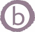 Small b Accounts Logo