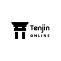 Tenjin Online Logo