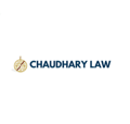 Chaudhary Law Office Logo