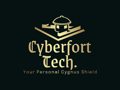 CyberFort Tech. Logo