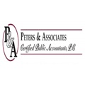 Peters & Associates, CPAs P.C. Logo