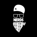 NERDS Collective Logo