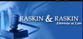 Raskin & Raskin, P.A. Logo