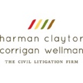 Harman Claytor Corrigan & Wellman Logo