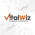 Vitalwiz Logo