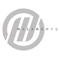 Mclane Mfg. Logo