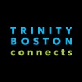 Organizational Equity Practice at Trinity Boston Connects Logo