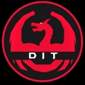 Dragon Institute of technologies Logo