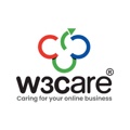 W3care Technologies Pvt. Ltd. Logo