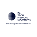 Z4 Tech Medical Solutions Logo