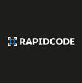 rapidcode.dev Logo