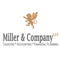 Miller & Company LLP Logo