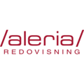 Aleria Redovisning KB Logo