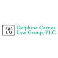 Delphine Carnes Law Group, PLC Logo