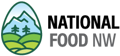 National Food NW Logo