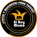 El Rey Momo Logo