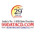 99DataCD Logo