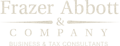 Frazer Abbott & Company Logo