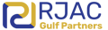 RJAC Gulf Partners Logo