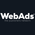 WebAds Logo