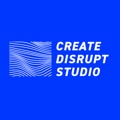 Create Disrupt Studio Logo