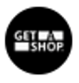 GET A SHOP Logo