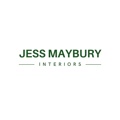 Jess Maybury Interiors Logo