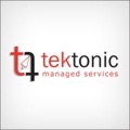 tektonic Logo