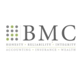 Business Management Company, Inc. Logo