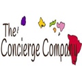 The Concierge Company Logo