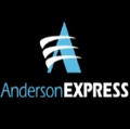 Anderson Express, Inc. Logo