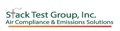 Stack Test Group Logo