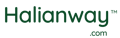 HALIANWAY Logo