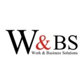 Work&Business Solutions Logo