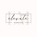 Elevate Marketing Agency Logo