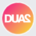 Duas Propaganda Logo