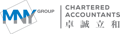 MNY Group Logo