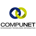 Compunet S.A. Logo